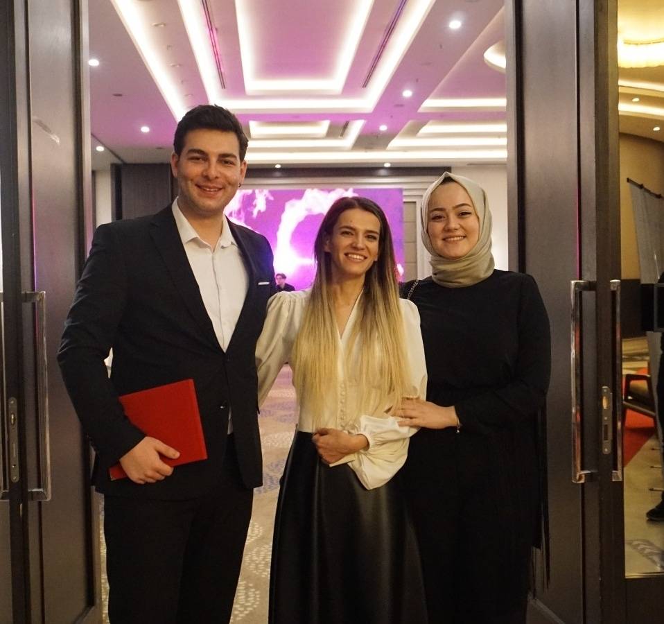 Uzdemir’den dev organizasyon 5